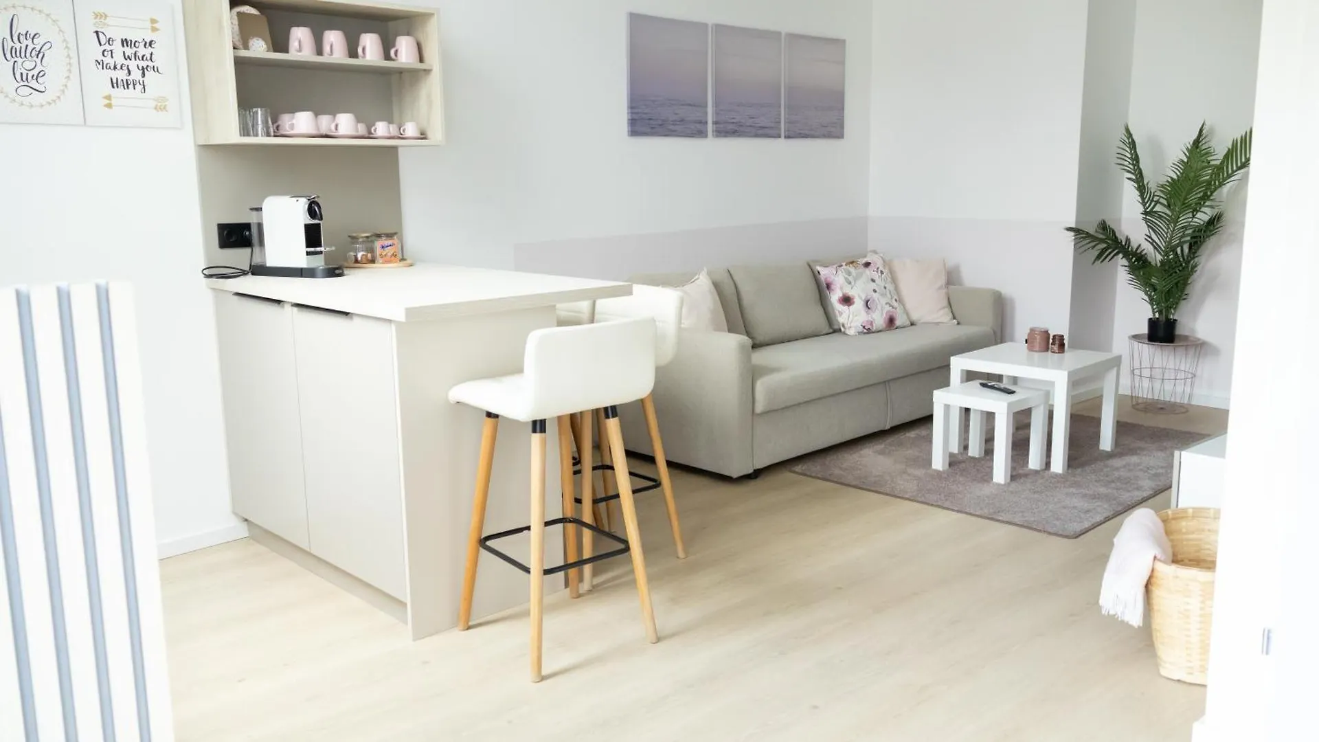 Si Apartments - Smart Inn Wien