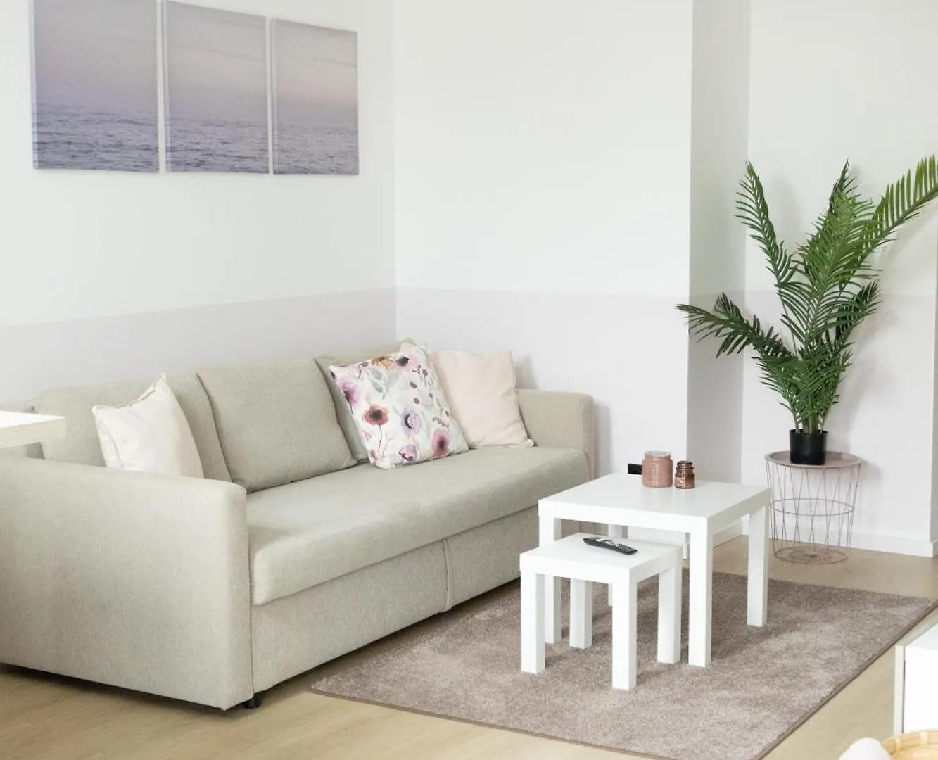 Si Apartments - Smart Inn Wien