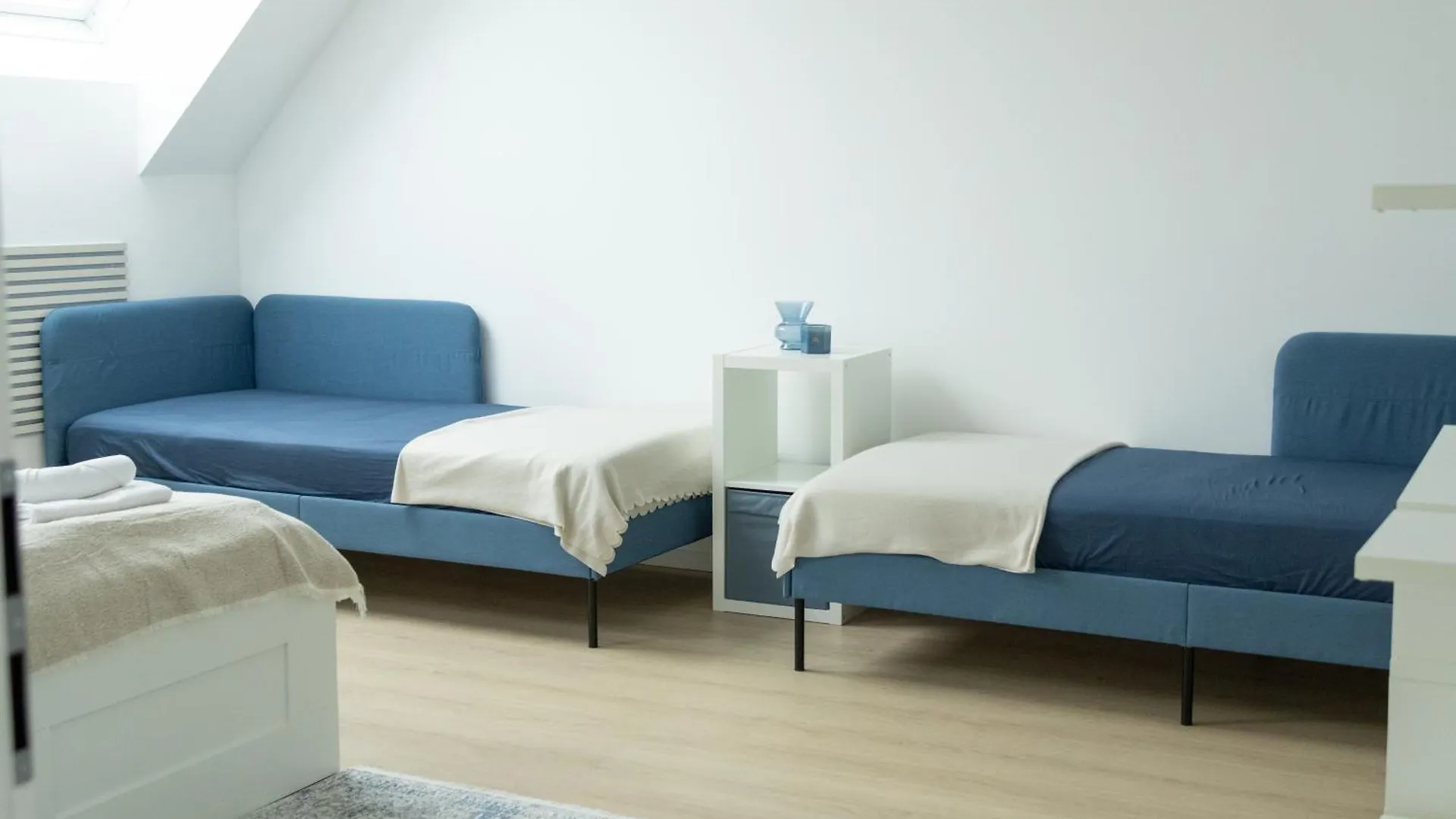Si Apartments - Smart Inn Wien