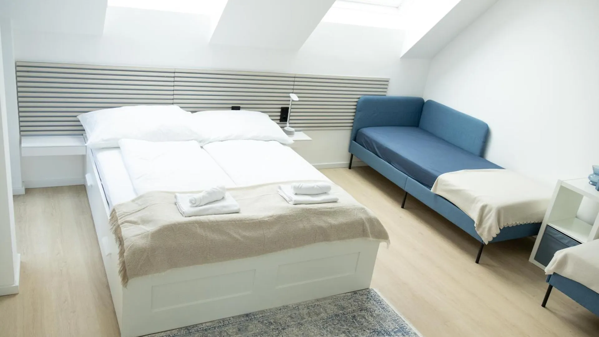 Si Apartments - Smart Inn Wien Österreich
