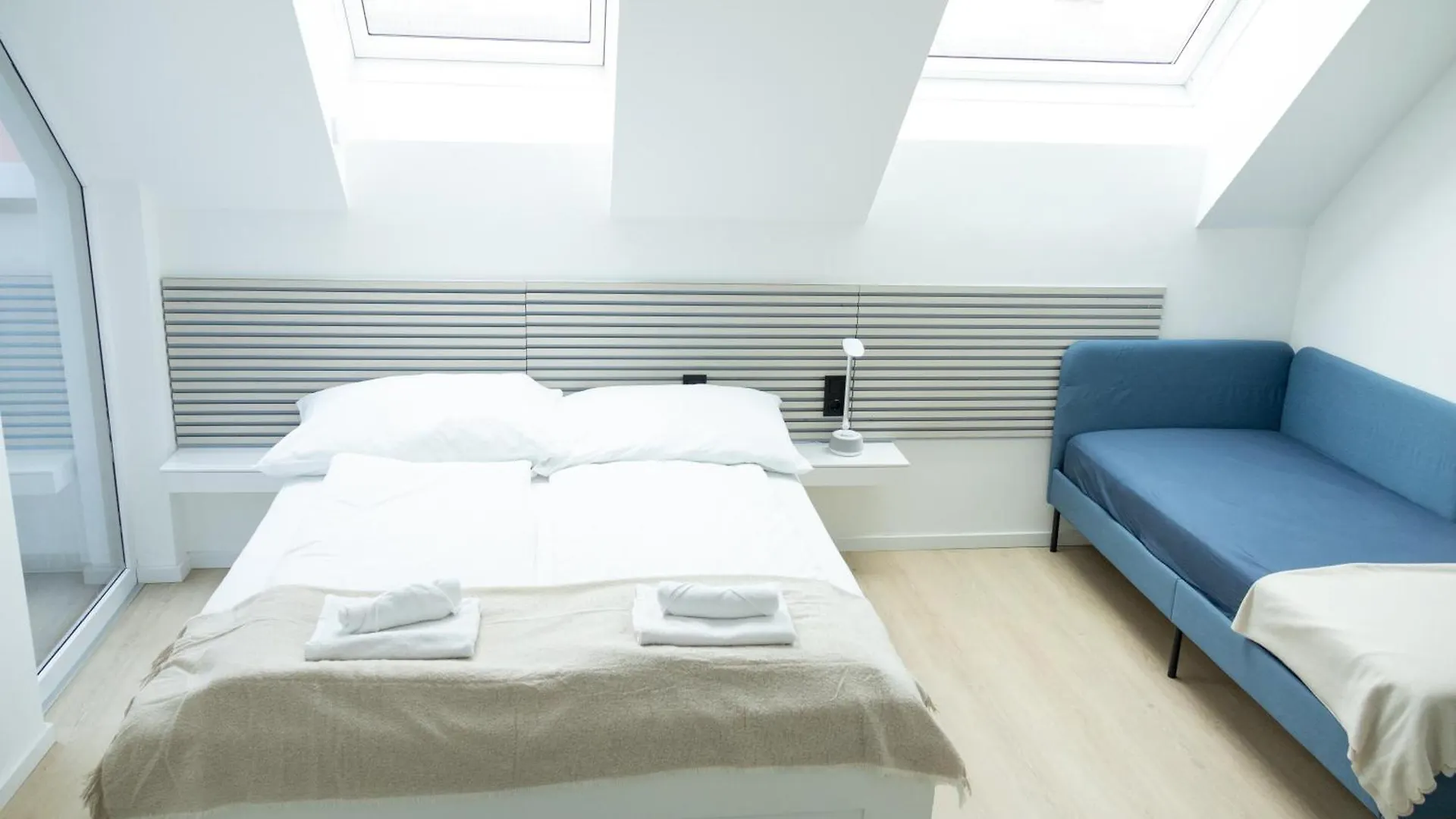 Si Apartments - Smart Inn Wien