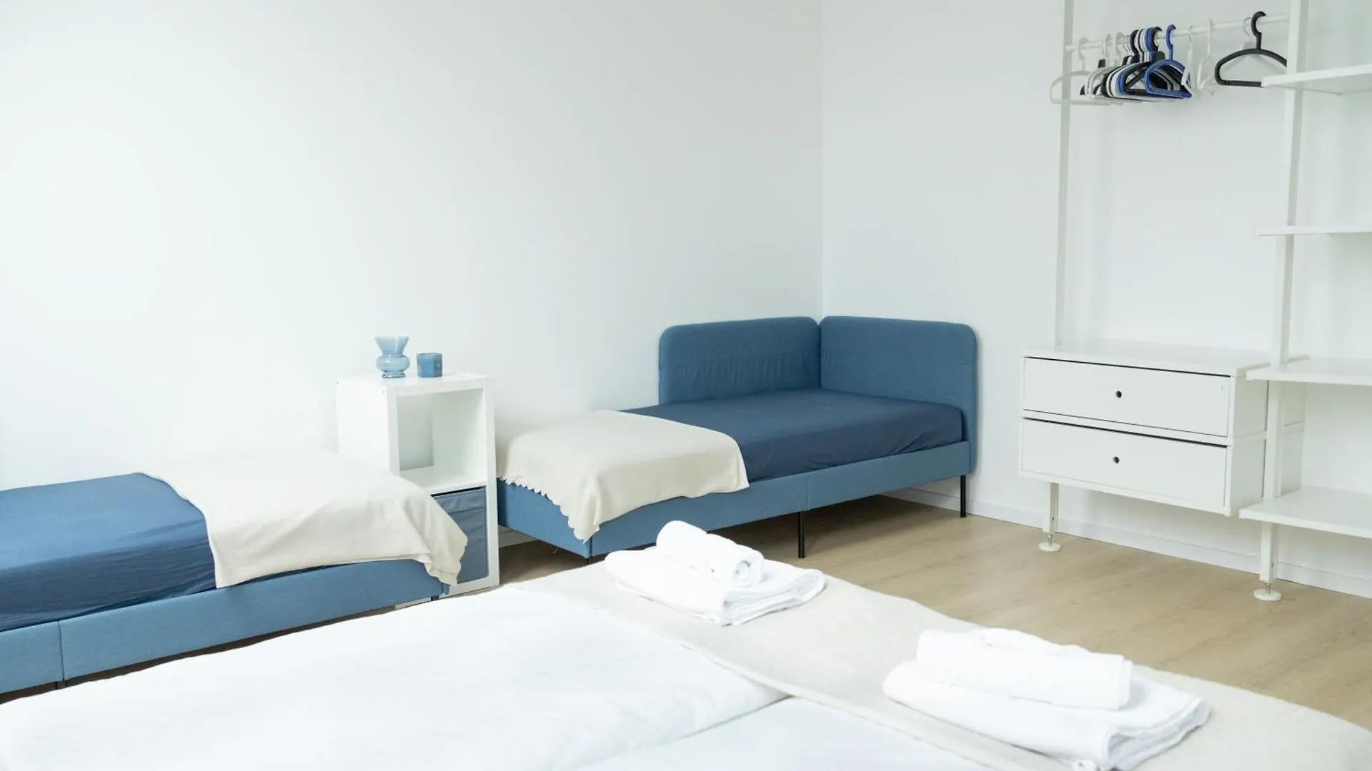 Si Apartments - Smart Inn Wien