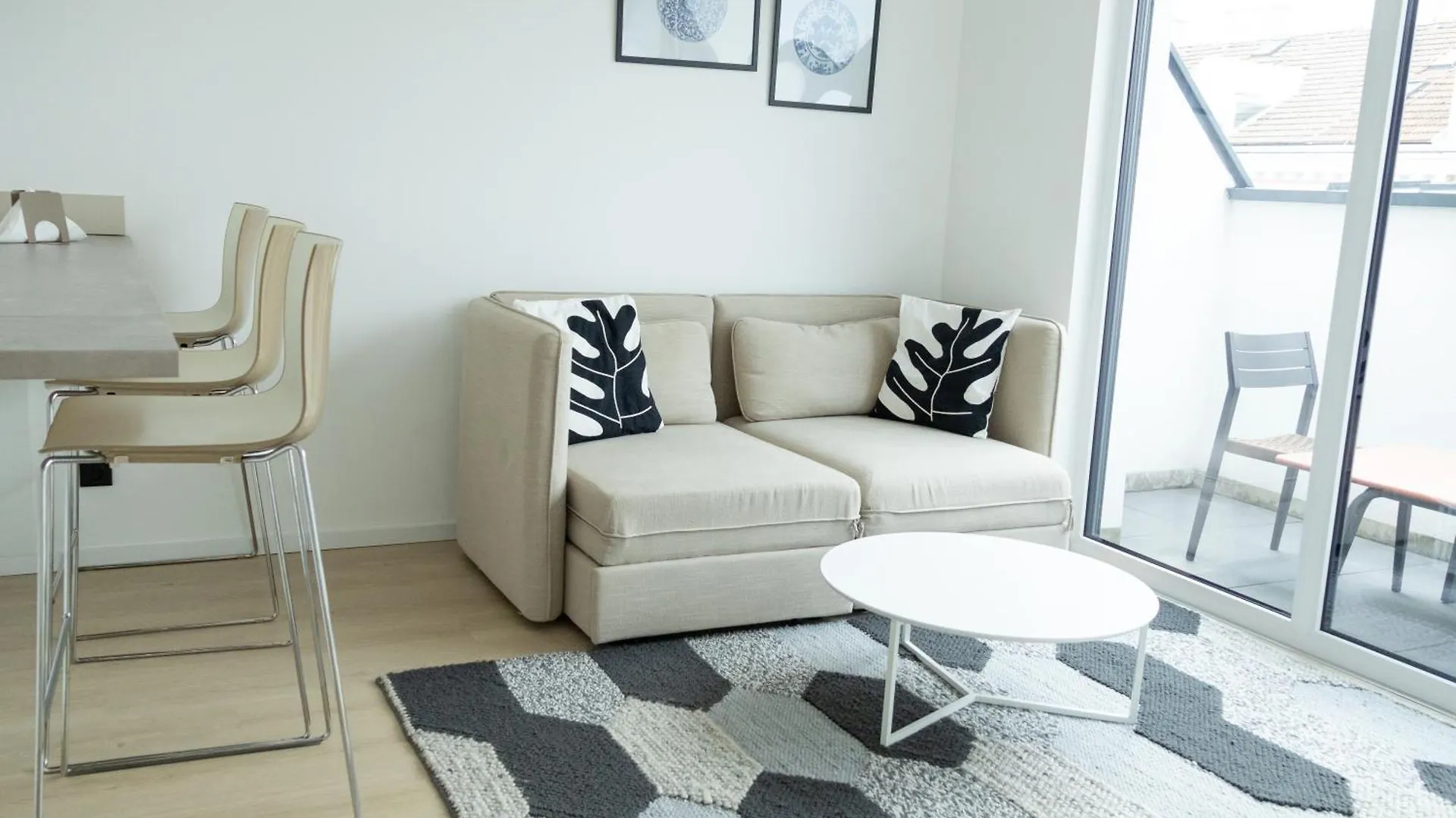 Si Apartments - Smart Inn Wien