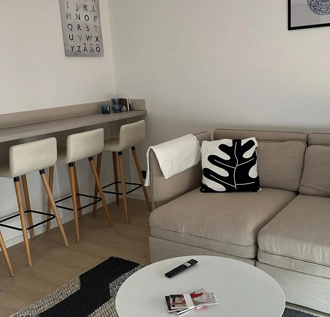 Si Apartments - Smart Inn Wien