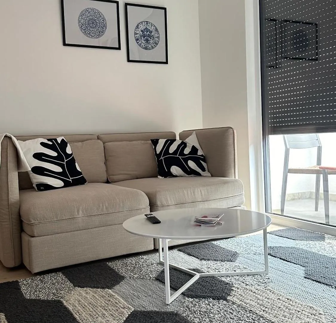 Si Apartments - Smart Inn Wien